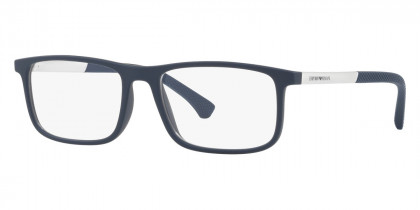 Color: Blue (5474) - Emporio Armani EA3125547453