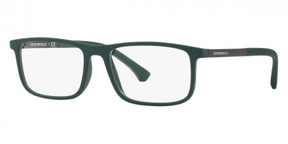 Color: Green Rubber (5646) - Emporio Armani EA3125564653