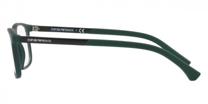 Color: Green Rubber (5646) - Emporio Armani EA3125564653