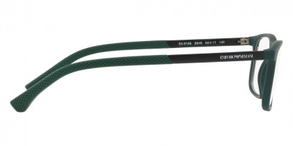 Color: Green Rubber (5646) - Emporio Armani EA3125564653