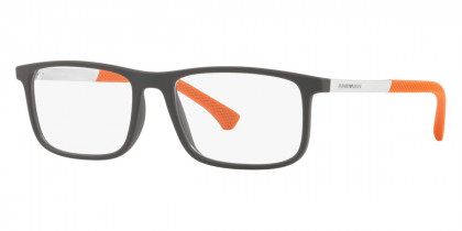 Color: Brown (5647) - Emporio Armani EA3125564753