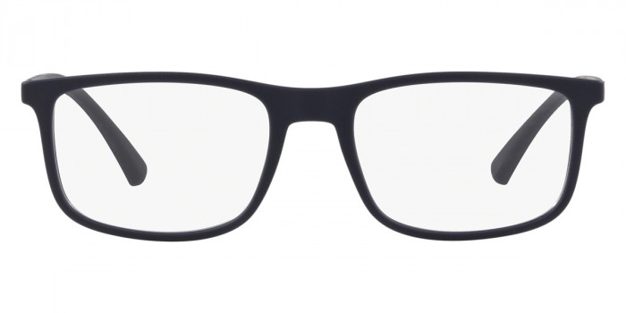 EMPORIO ARMANI™ EA3135F 5692 55 - Rubber Blue