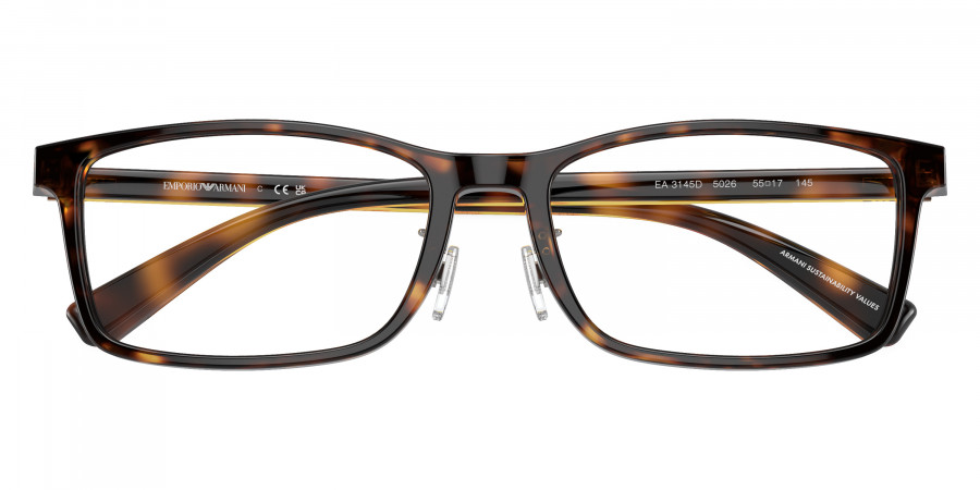 Emporio Armani™ - EA3145D