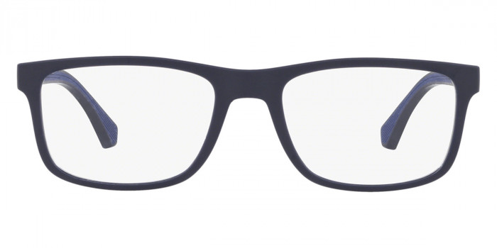 EMPORIO ARMANI™ EA3147 5754 53 - Matte Blue