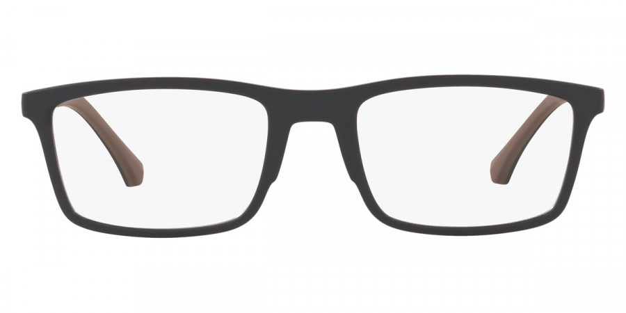 Emporio Armani™ EA3152 5042 55 - Black