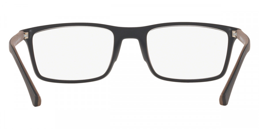 Color: Black (5042) - Emporio Armani EA3152504255