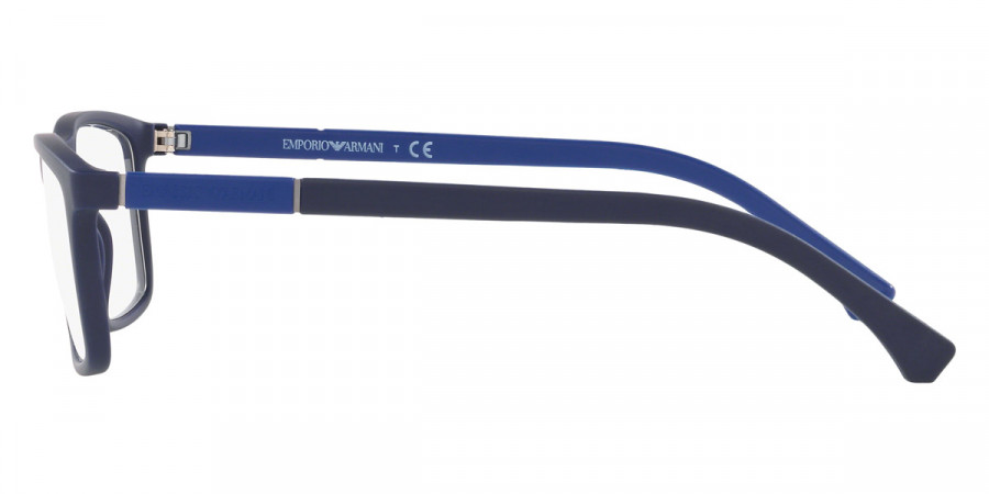 Color: Blue (5754) - Emporio Armani EA3152575453