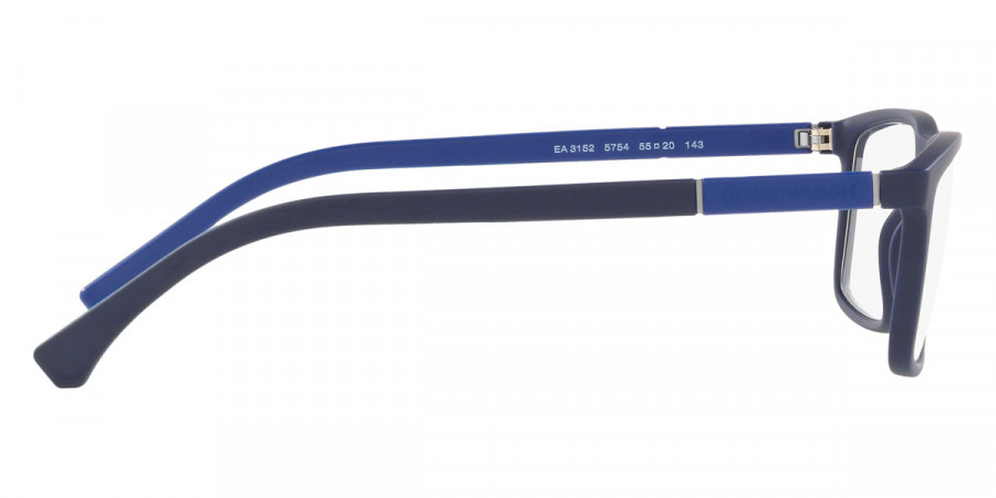Color: Blue (5754) - Emporio Armani EA3152575453