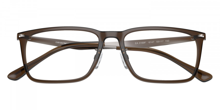 Emporio Armani™ - EA3169F