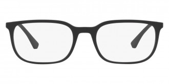 Color: Matte Black (5001) - Emporio Armani EA3174500152