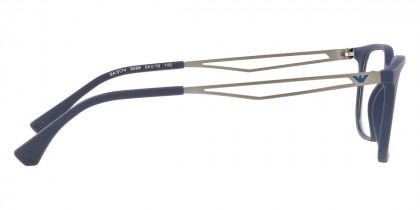 Color: Matte Blue (5088) - Emporio Armani EA3174508852