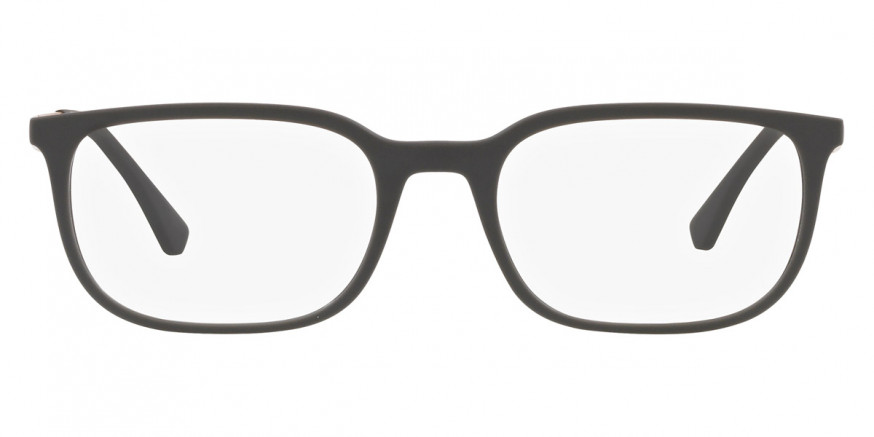 Color: Matte Gray (5437) - Emporio Armani EA3174543752
