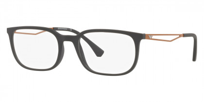 Color: Matte Gray (5437) - Emporio Armani EA3174543752