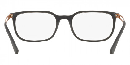 Color: Matte Gray (5437) - Emporio Armani EA3174543752