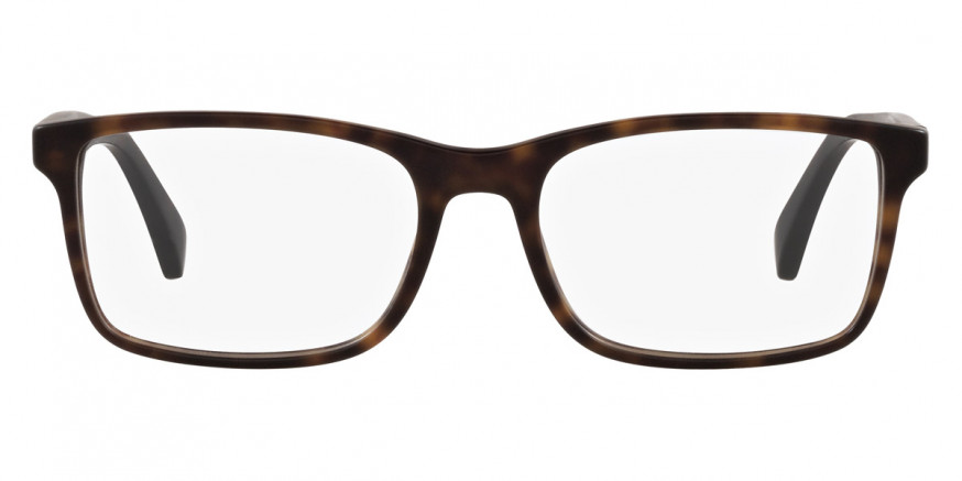 Color: Matte Havana (5002) - Emporio Armani EA3175500254