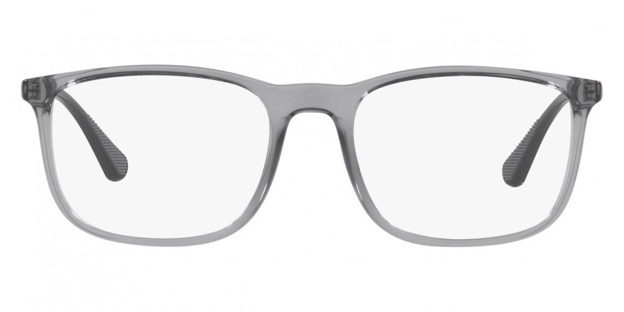Emporio Armani™ EA3177 Square Eyeglasses 2023 | $71.49 EyeOns.com