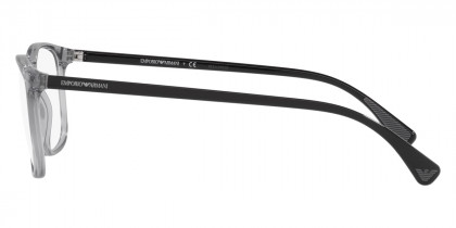 Emporio Armani™ EA3177 Square Eyeglasses 2023 | $71.49 EyeOns.com