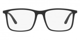 Color: Matte Black (5001) - Emporio Armani EA3181500152