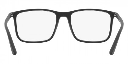 Color: Matte Black (5001) - Emporio Armani EA3181500154