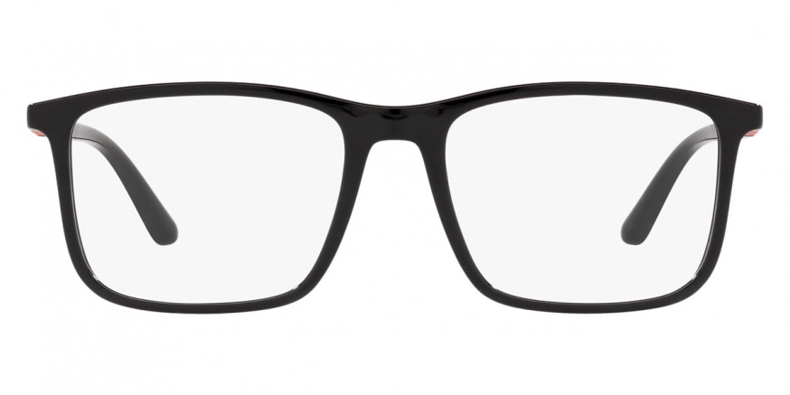 Color: Black (5017) - Emporio Armani EA3181501752