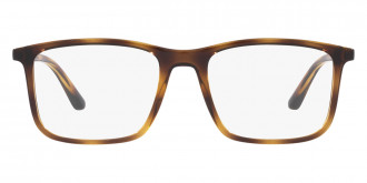 Color: Shiny Havana (5026) - Emporio Armani EA3181502652