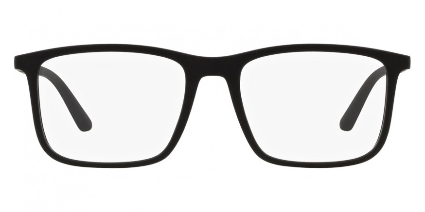 Color: Matte Black (5042) - Emporio Armani EA3181504252