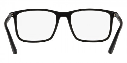 Color: Matte Black (5042) - Emporio Armani EA3181504252