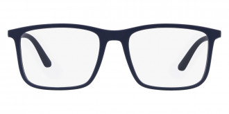 Color: Matte Blue (5088) - Emporio Armani EA3181508852