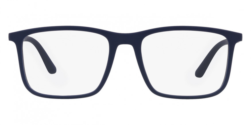 Color: Matte Blue (5088) - Emporio Armani EA3181508854