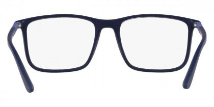 Color: Matte Blue (5088) - Emporio Armani EA3181508854