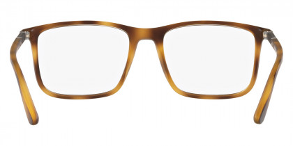 Color: Matte Havana (5089) - Emporio Armani EA3181508952