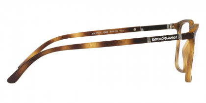 Color: Matte Havana (5089) - Emporio Armani EA3181508952