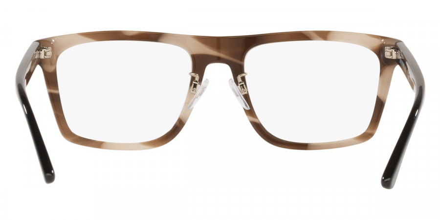 Color: Striped Gray (5877) - Emporio Armani EA3185F587754