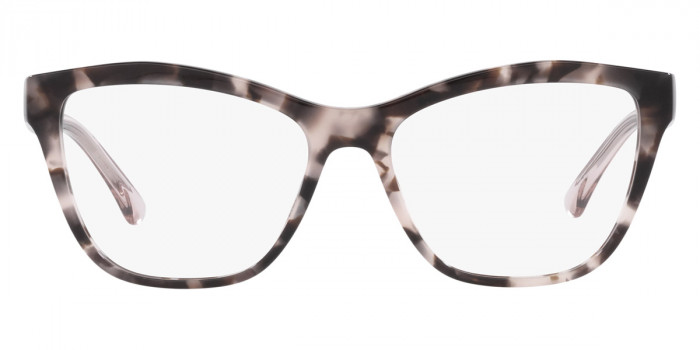 EMPORIO ARMANI™ EA3193 5410 52 - Shiny Pink Havana