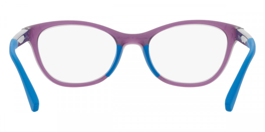 Color: Transparent Violet (5897) - Emporio Armani EA3204589746