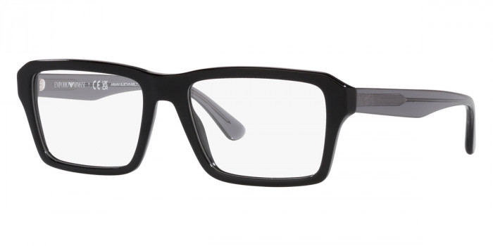 Emporio Armani™ 2023 Eyewear Collection - Page 3 | EyeOns.com