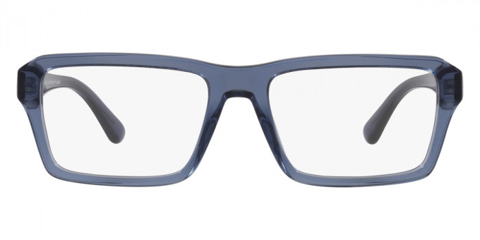 EMPORIO ARMANI™ EA3206 5072 54 - Shiny Transparent Blue