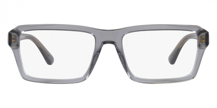EMPORIO ARMANI™ EA3206 5075 56 - Shiny Transparent Gray