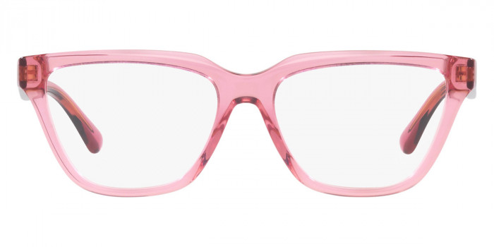 EMPORIO ARMANI™ EA3208 5544 52 - Shiny Transparent Pink