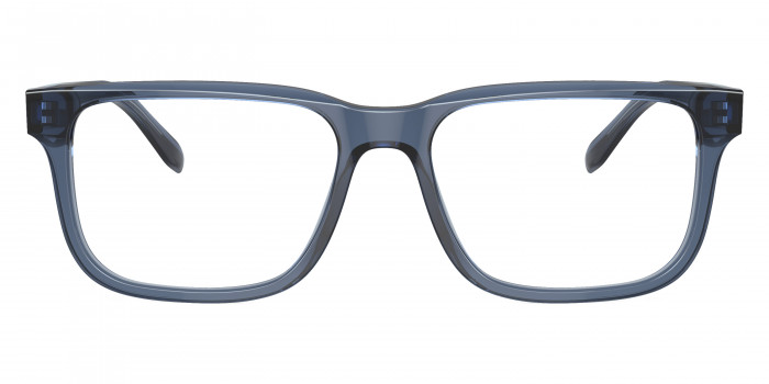 EMPORIO ARMANI™ EA3218 5072 55 - Shiny Transparent Blue