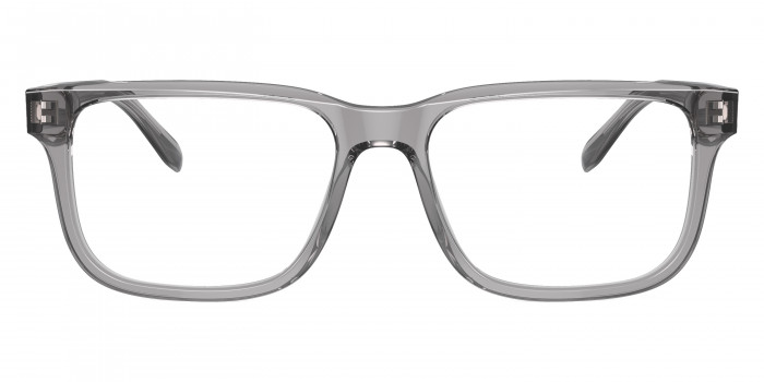 EMPORIO ARMANI™ EA3218 5075 55 - Shiny Transparent Gray