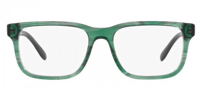EMPORIO ARMANI™ EA3218 5168 53 - Striped Green