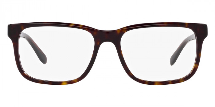 EMPORIO ARMANI™ EA3218 5879 55 - Havana and Transparent Brown