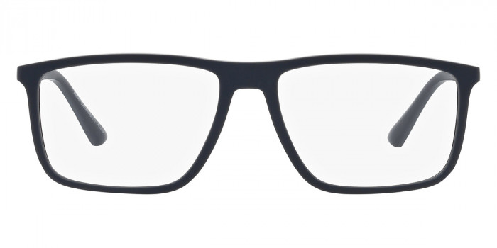 EMPORIO ARMANI™ EA3221 5088 54 - Matte Blue and Aluminium