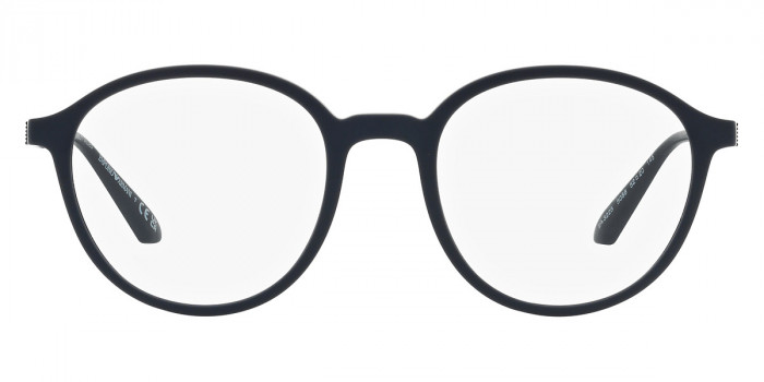 EMPORIO ARMANI™ EA3225F 5088 52 - Matte Blue