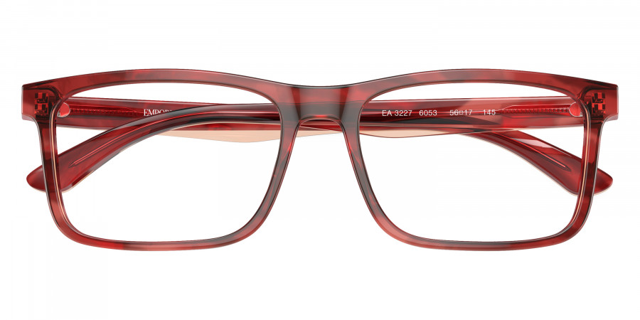 Emporio Armani™ - EA3227