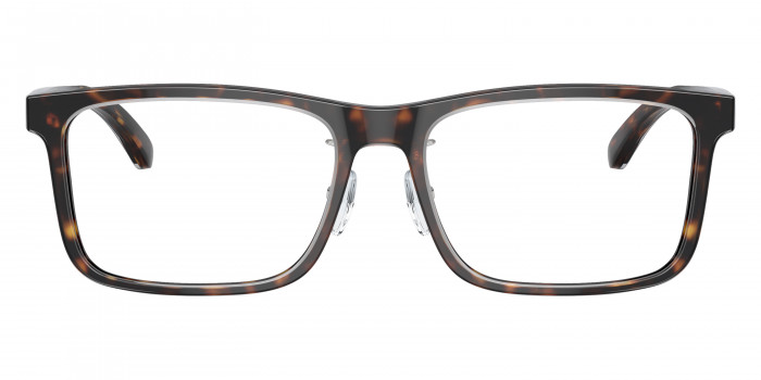 EMPORIO ARMANI™ EA3227F 6052 56 - Shiny Havana/Top Crystal