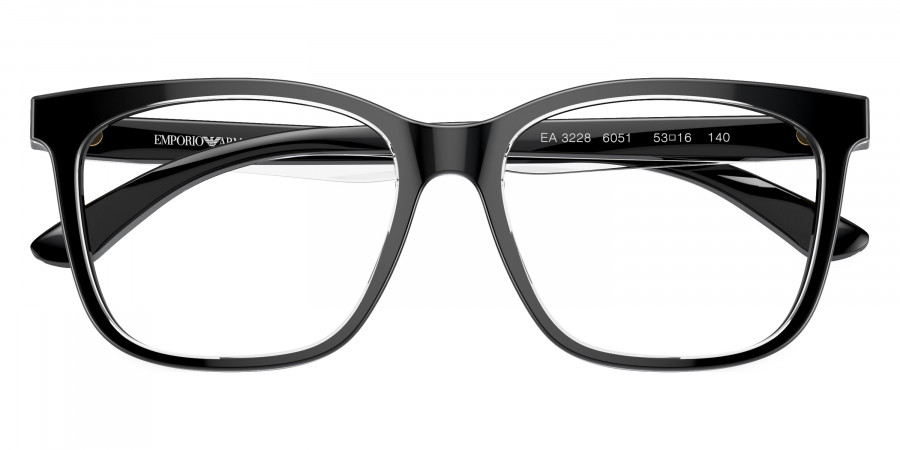 Emporio Armani™ - EA3228