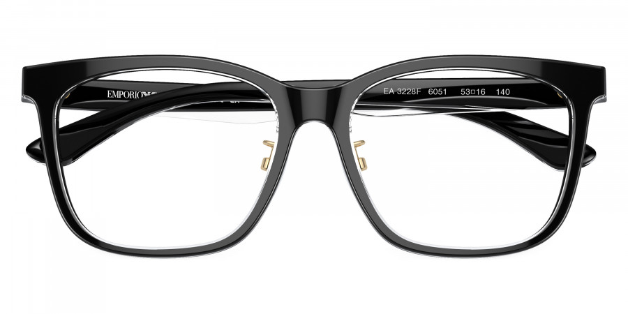 Emporio Armani™ - EA3228F