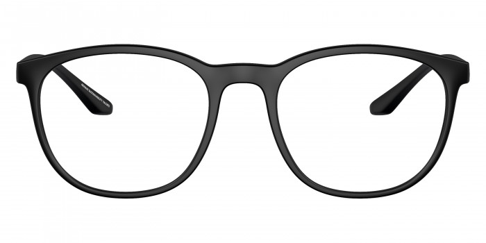 EMPORIO ARMANI™ EA3229 5001 53 - Matte Black